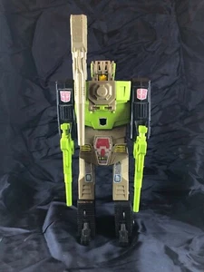 Transformador Transformers Headmaster Hardhead Blindobot Hasbro Takara - Imagen 1 de 2