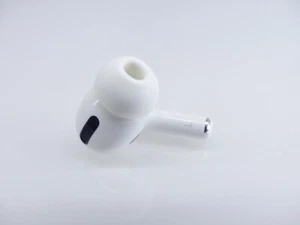 Apple AirPods Pro A2084 Kopfhörer NUR LINKS gebraucht #99 - Zdjęcie 1 z 4
