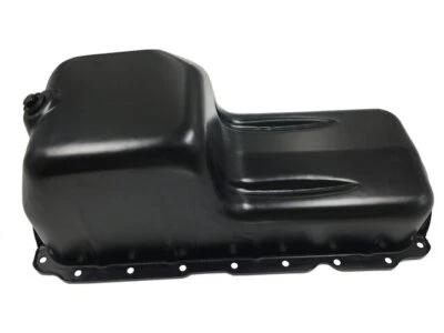 For 1992-1993 Dodge D250 Oil Pan 52511JFJP Engine Oil Pan - Image 1 of 2