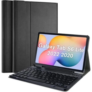 ProCase Galaxy Tab S6 Lite Case 10.4 2022 2020 SM-P613 SM-P619 SM-P610 P615, Sli - Picture 1 of 5