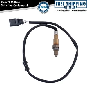 Engine Exhaust O2 02 Oxygen Sensor Direct Fit for Audi Porsche Volkswagen - Picture 1 of 3