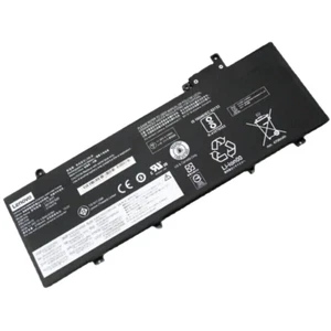 Genuine Lenovo ThinkPad T480s L17L3P71 01AV479 L17M3P71 57Wh 01AV478 Battery - Picture 1 of 1
