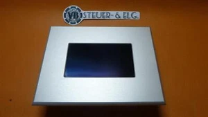 SÜTRON Touch Panel Type: TPE043AGB/107060020-02 - Picture 1 of 5