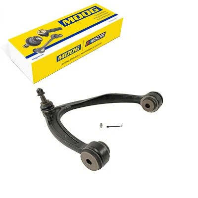MOOG Control Arm Front Right Upper For 2007-2014 GMC Yukon XL 1500 - Image 1 of 3