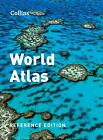 Collins World Atlas: Reference Edition Collins Maps