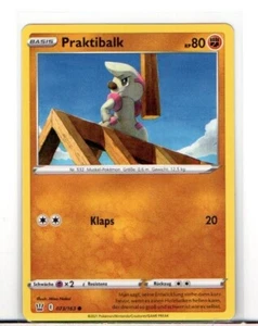 Praktibalk - 173/163 - Common - Picture 1 of 1