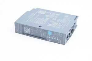 Siemens Simatic TM Count 1x24V 6ES7138-6AA01-0BA0 ( 6ES7 138-6AA01-0BA0 ) - Bild 1 von 3