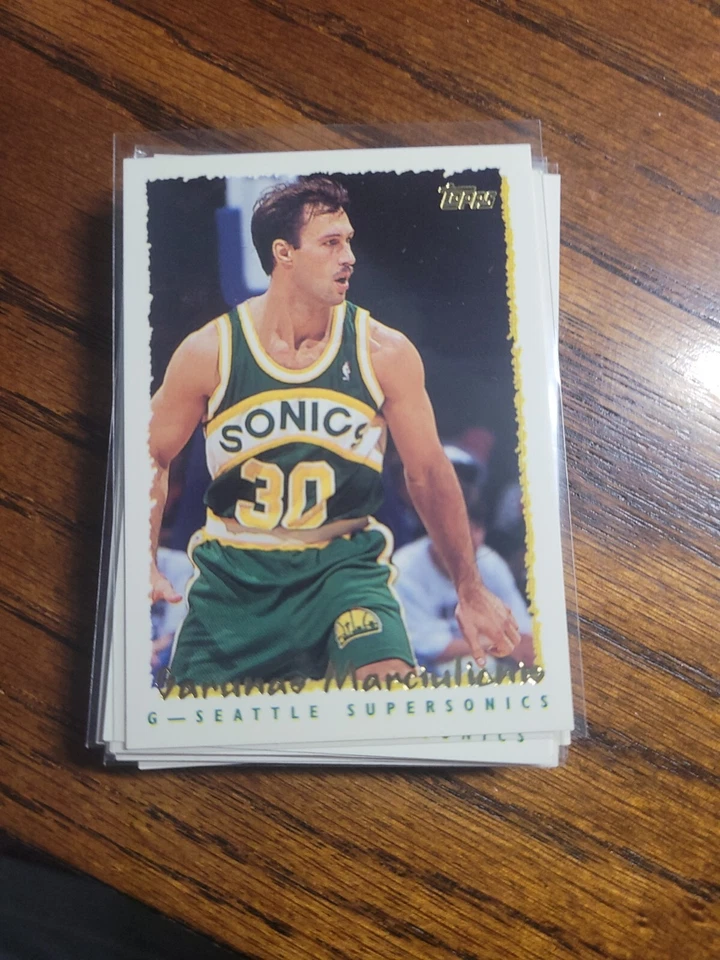 1994-95 Topps - You Pick - Image 1 of 1