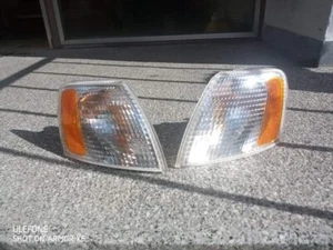 VW Passat B5 USA Lampensatz - Bild 1 von 4