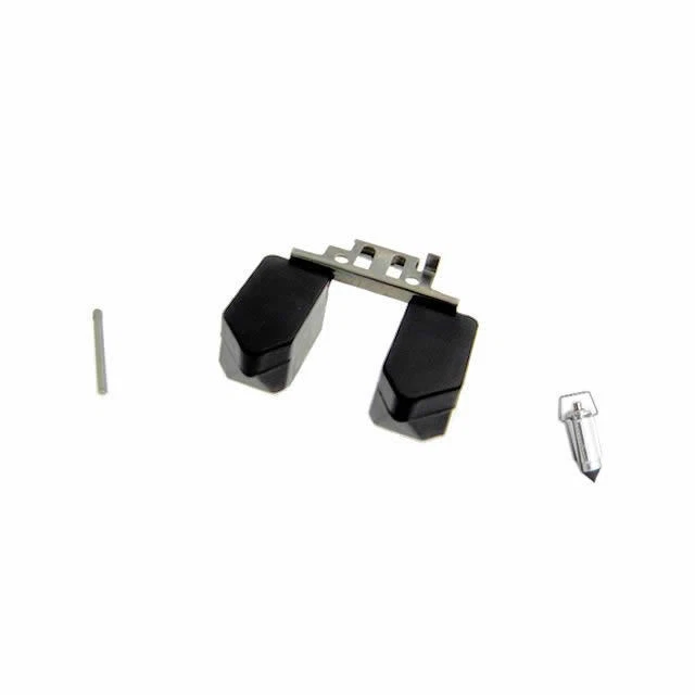 Kit de válvula de aguja de flotador de carburador/carburador Honda CB125 CB125S 1980-1982 ¡Nuevo! Foto 1 de 1