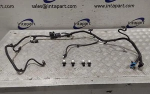 PARAGOLPES DELANTERO CABLEADO TELAR VAUXHALL CORSA F 2021 con SENSORES - Imagen 1 de 9