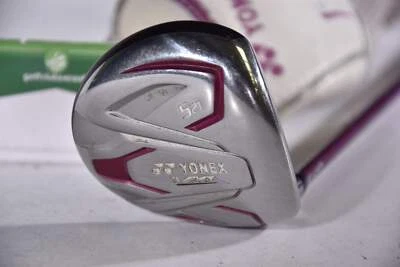 Ladies Yonex VXF #5 Wood / 21 Degree / Ladies Flex Yonex HS 750 Shaft - Изображение 1 из 4