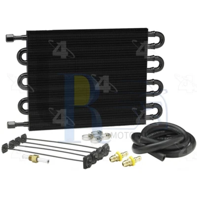 Hayden Automatic Transmission Oil Cooler for Ford F-150 1975-2012 2013 2014 2015 - Image 1 of 3