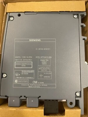 6GK5734-1FX00-0AA0 , siemens 6gk5 734-1fx00-0aa0 , SCALANCE W734-1 - Image 1 of 4