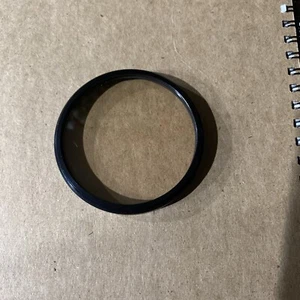 Tiffen 62mm 81 A Warming Light Balancing Screw-In Glass Lens Filter - Picture 1 of 4