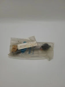 Original Ford 6175751 Ignition Switch Orion Escort 1986-1990 New!!! - Picture 1 of 6