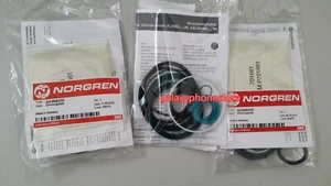 1 szt. Nowy zestaw serwisowy cylindra NORGREN QA/8063/00 QA806300 - Zdjęcie 1 z 1