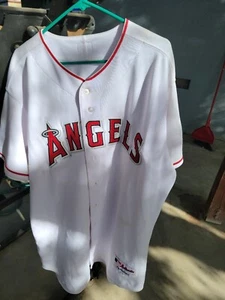 angels jersey size 52 - Picture 1 of 5