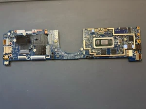 Carte mère Dell Latitude 7400 2 en 1 Intel i7-8665u 16 Go RAM LA-G441P (défaut) - Photo 1/3