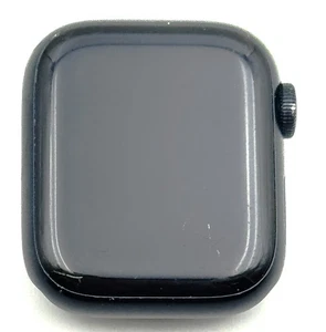 Apple Series 8 GPS + Cellular 41MM Aluminum Case ( NO POWER ) - Picture 1 of 4