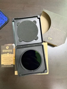 PolarPro 77mm Quartzline Circular Polarizer - Picture 1 of 9