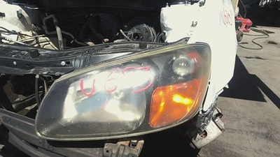 Фара в сборе KIA SPECTRA левая 07 08 09 - Изображение 1 из 2