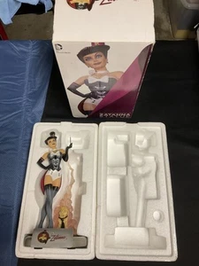 DC Collectibles Comic Bombshells: Zatanna #/5200 (Limited Edition) - Picture 1 of 1