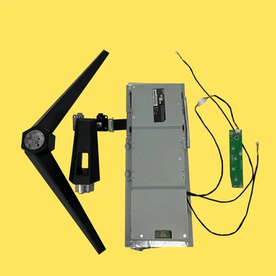 ASUS TUF Gaming VG289Q1A 28” Monitor 2-Piece Stand & Motherboard Assembly #4814 - Image 1 of 4