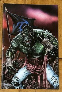 Star Wars The High Republic #4 Syayan Variant 1:100 2025 Marvel - Picture 1 of 2