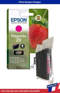 C13T29834012 Epson Expression Home XP-335 Cartouche d'Encre Magenta - Afbeelding 1 van 4