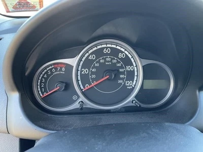 Velocímetro MPH sin medidor de temperatura exterior compatible con 11-14 MAZDA 2 576171 Foto 1 de 4