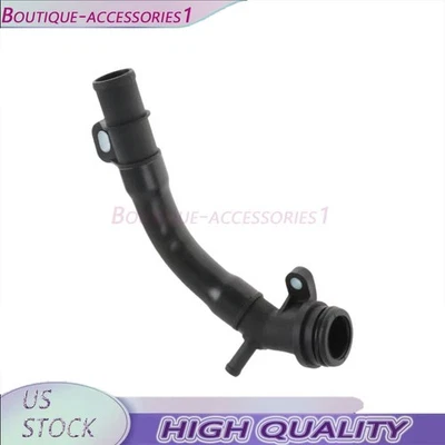 Manguera de agua de la bomba de agua del motor 13220056 para Benz Smart Fortwo 2008-2015 1,0 L L L3 Foto 1 de 4