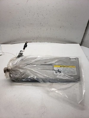 Parasol para conductor iluminado sin abridor de puerta de garaje compatible con 09-17 CC 1433783 Foto 1 de 4