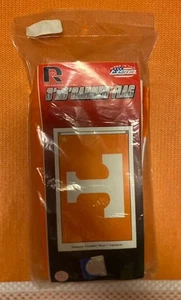 Vintage University Of Tennessee 3’x5’ Orange Banner Flag, Unopened. - Picture 1 of 3