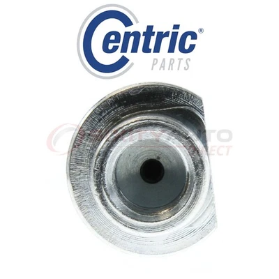 Centric Brake Hydraulic Hose for 2009-2015 Honda Pilot 3.5L V6 - Braking yh Foto 1 de 4