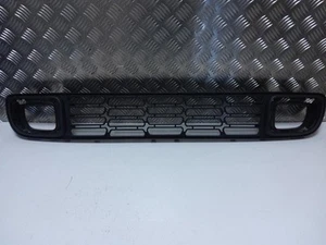 MINI R60 R61 Countryman Cooper S Front Bumper Lower Centre Grille 5111 9802061 - Picture 1 of 12