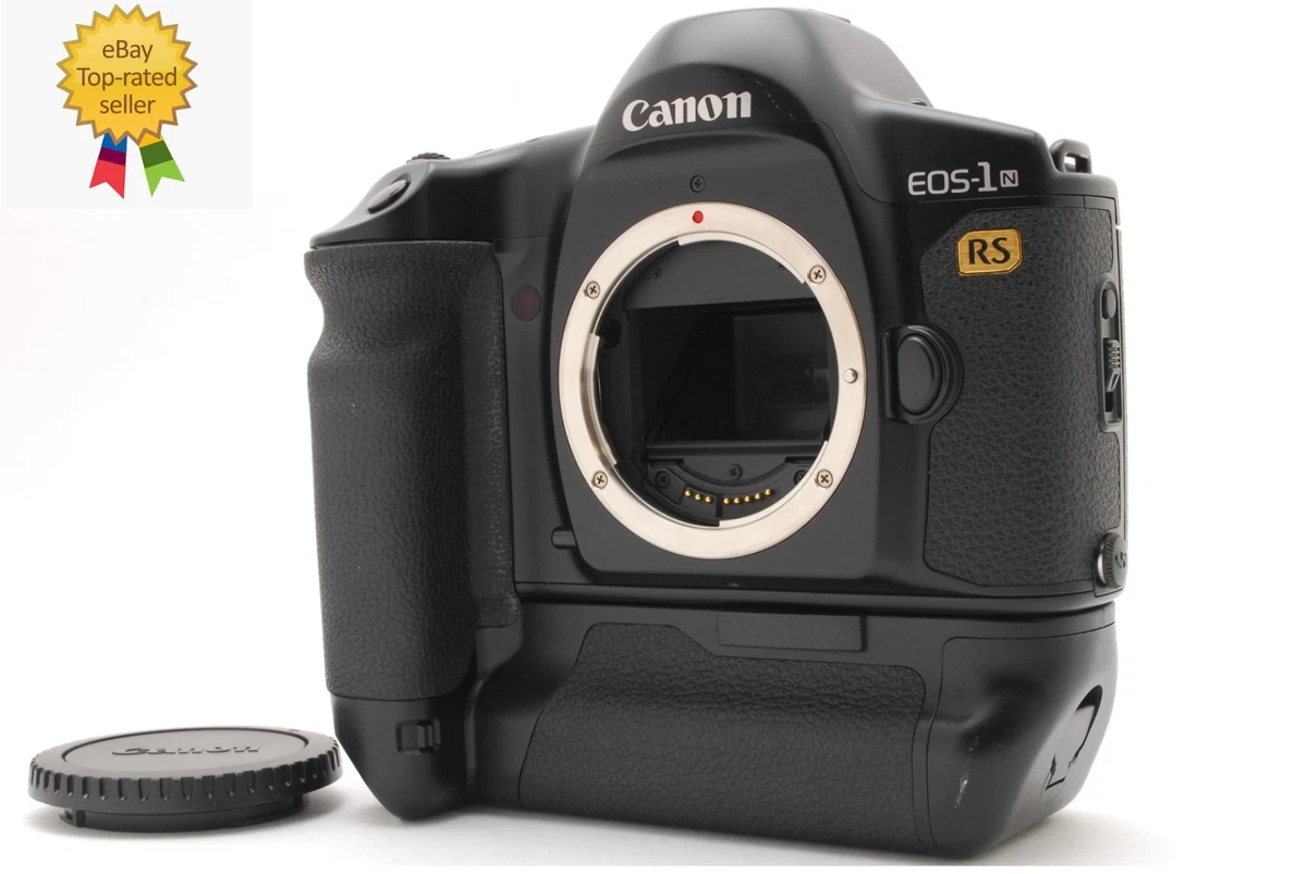 フィルムカメラ Canon EOS-1N DP EOS-1N - キヤノンカメラミュージアム