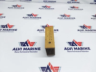 Lotto Da 2 Siemens Simatic S5 6es5 431-8mc11 Digitale Input Modulo - Immagine 1 di 4