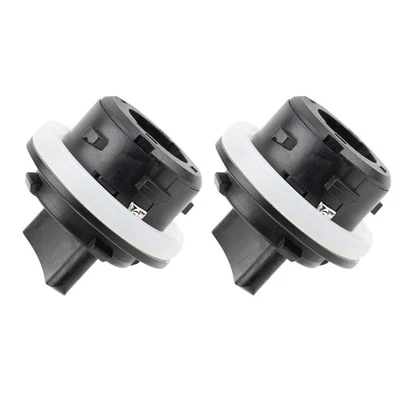 2PCS Front Turn Signal Socket Holder For Kia Forte Optima Soul Sportage Sorento - Image 1 of 4