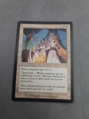 Divine Sacrament Odyssey Regular - Image 1 of 2