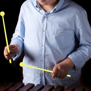 Drumsticks Toddler Preschool Baby Beginners Musical for - Picture 1 of 12