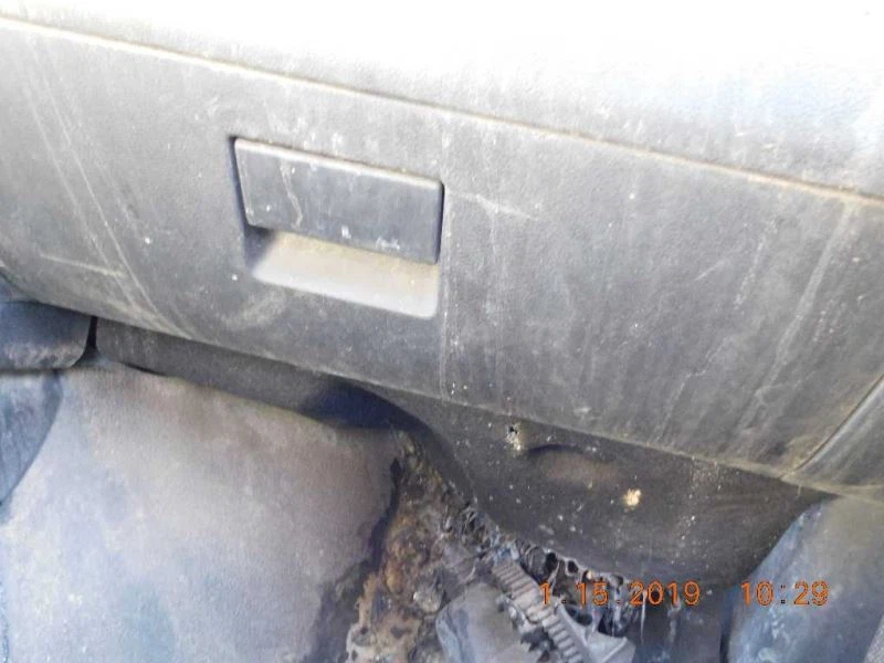 RAM2500   2014 Glove Box 344388 Foto 1 de 1