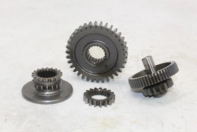 2007 SUZUKI SV650S OEM ENGINE MOTOR IDLER IDLING GEAR - Image 1 of 4