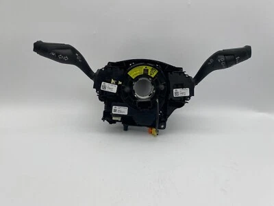 Ford Transit 150 250 2018-2023 combinación de columna de dirección interruptor resorte de reloj Foto 1 de 4