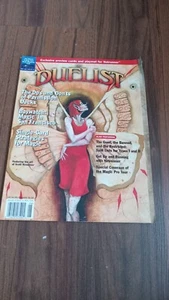 The Duelist Magazine #10 - May 1996 - Picture 1 of 2