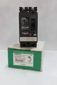 Schneider Electric LV438710 - Bild 1 von 3
