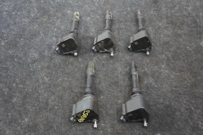 Juego 5 bobinas de encendido motor OEM 12138643360 Bmw M340i Xdrive G20 2020-2024 Foto 1 de 4