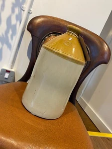 C.carder and sons leys pottery brierley hill flagon - Picture 1 of 3