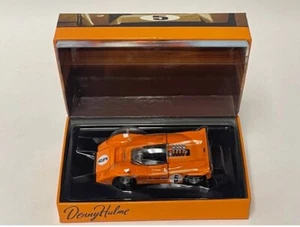 1/43 GMP McLaren M8A Low Wing 1967 Can Am series Denny Hulme 12422. TR201 - Picture 1 of 4
