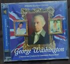 GEORGE WASHINGTON 2CD (INTRADA SIGNATURE LTD. OF 1000)  SEALED